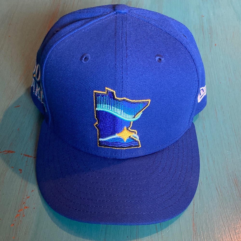Minnesota Twins hat